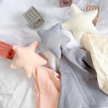 Newborn Baby Gift Set